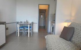 Studio Villeneuve-Loubet, 1 pièce, 4 personnes - FR-1-252A-29