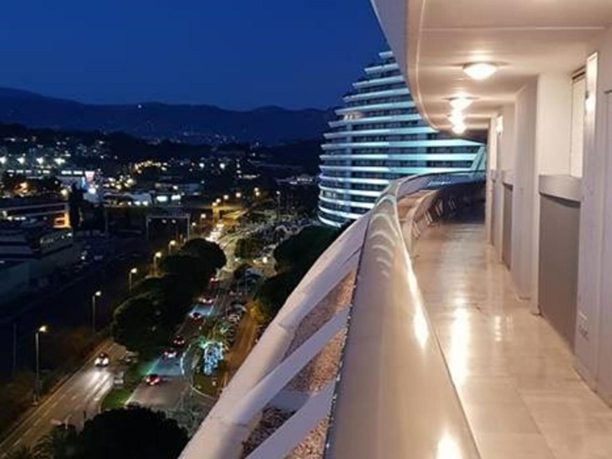 Studio Villeneuve-Loubet, 1 pièce, 4 personnes - FR-1-252A-29 Extérieur photo